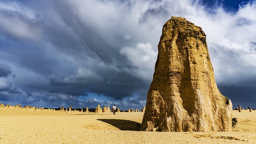 Pinnacles Perth