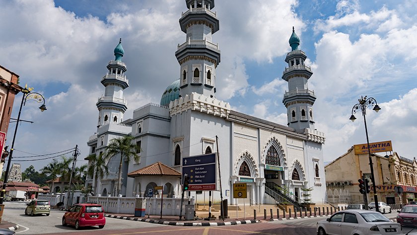 selangor