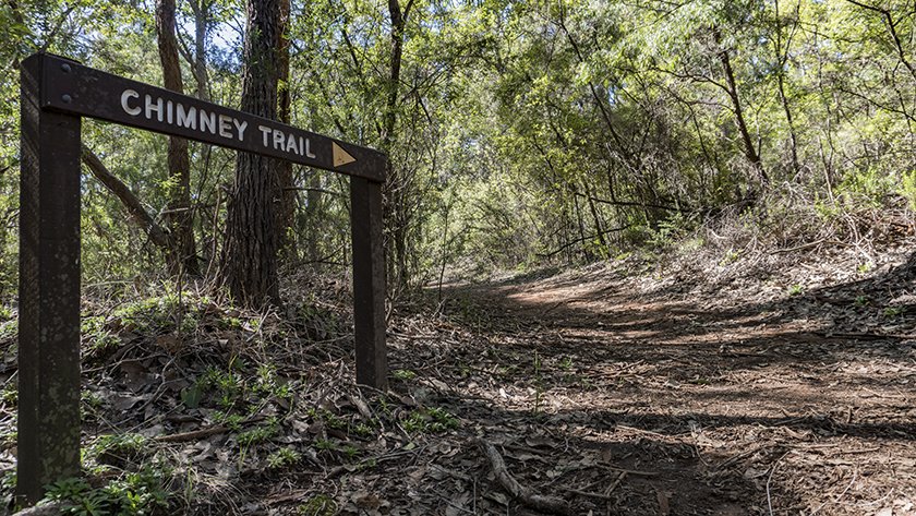 Margaret River bike trails