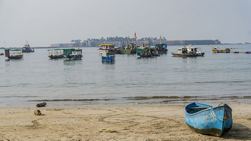 damdama lake sohna 