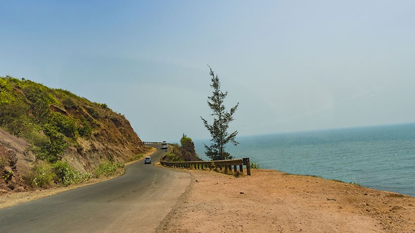 konkan road trip