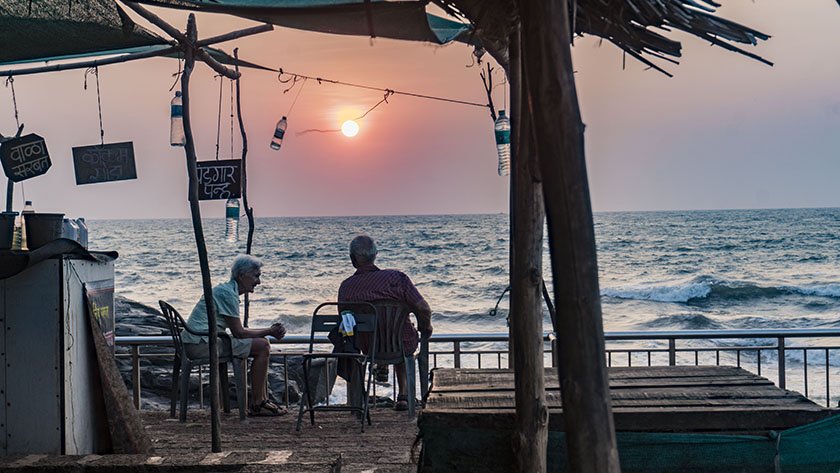 mumbai to goa coastal Maharashtra