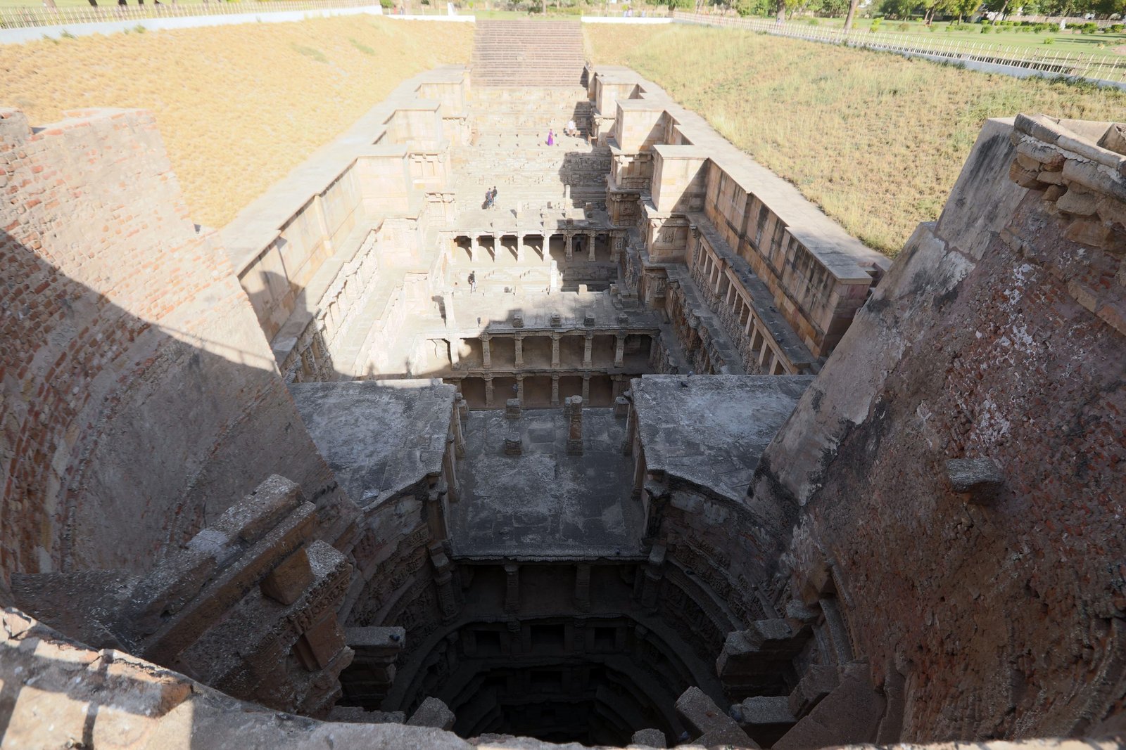 rani ki vav gujarat