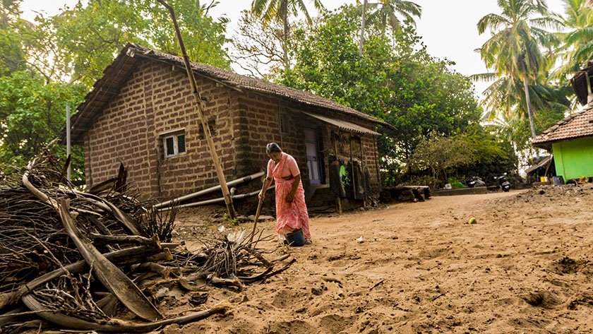 tarkari village konkan 