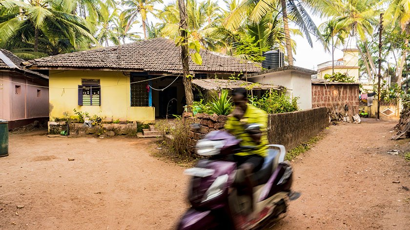 konkan road trip