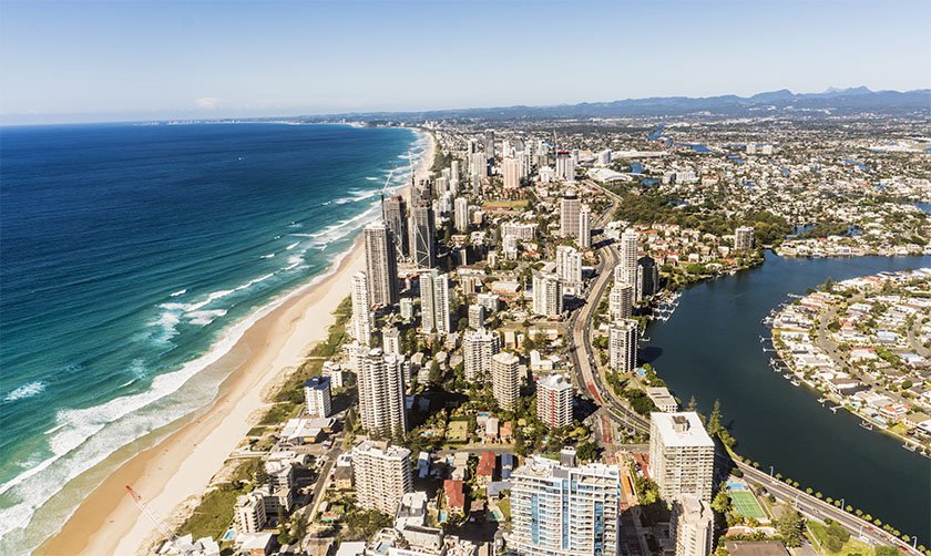 what to do in gold coast