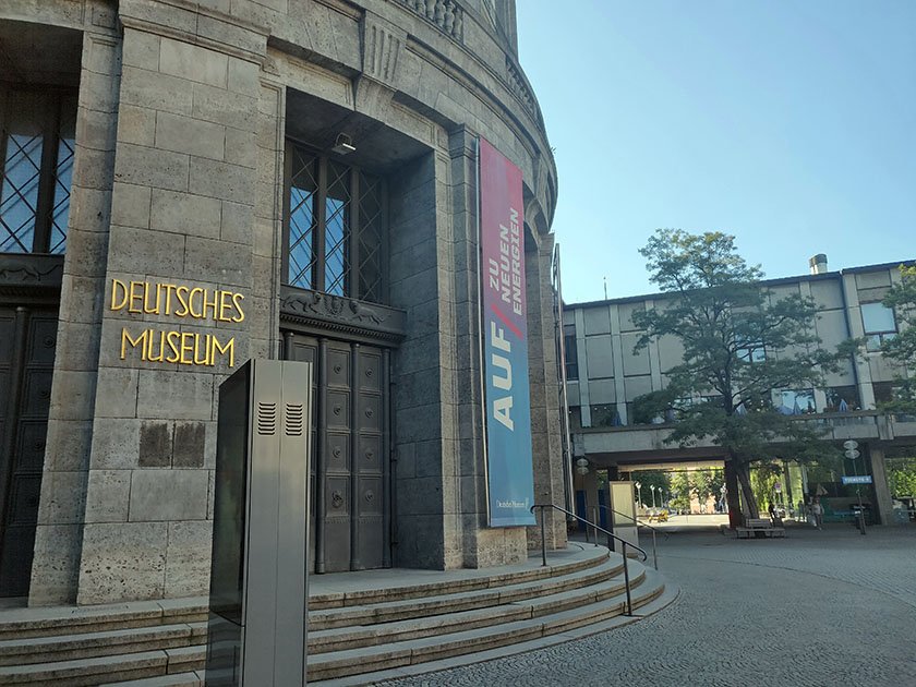 deutsches museum