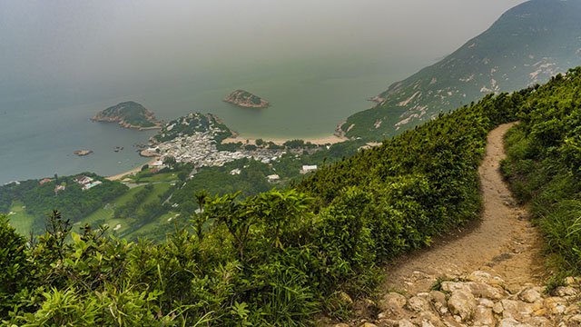 hong kong