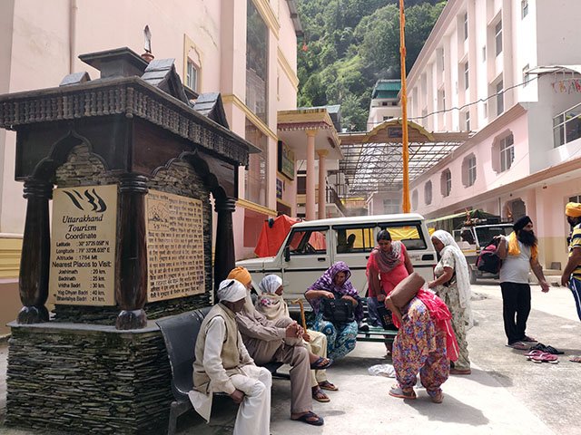 govindghat gurudwara