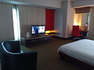 manhattan hotel jakarta