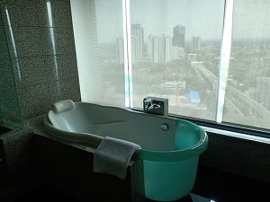 manhattan hotel jakarta