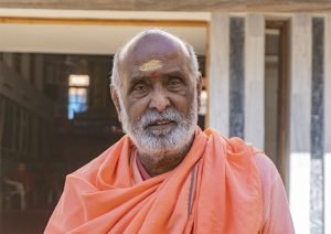 Sivananda Ashram, Rishikesh : My Experience