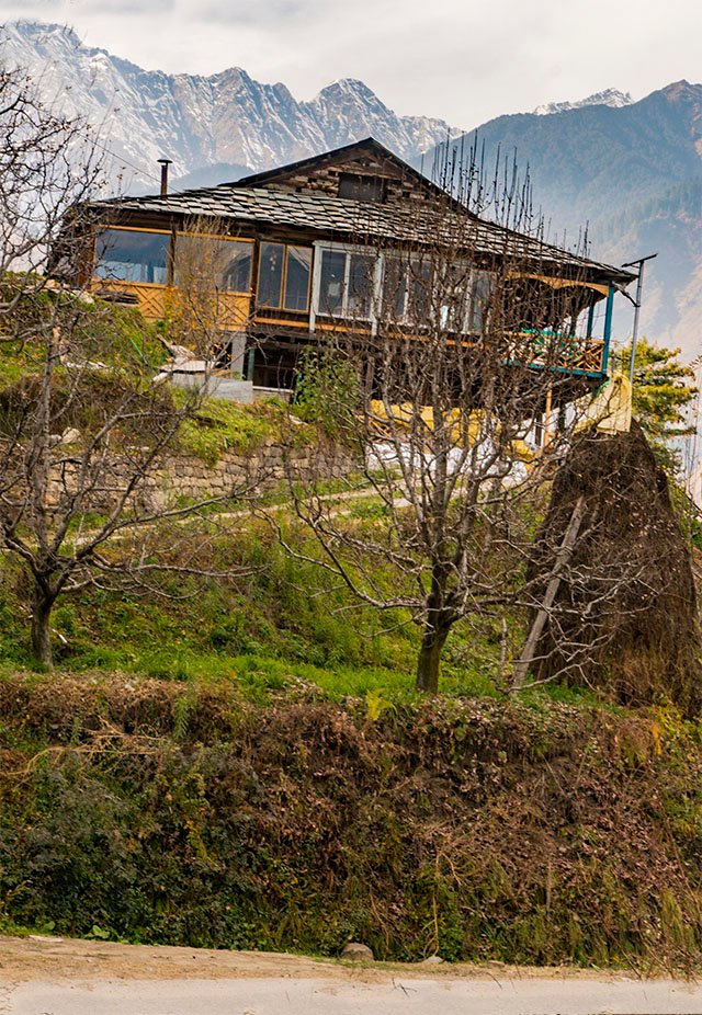 fojal valley manali