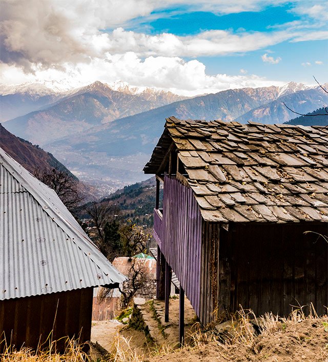 manali himachal pradesh