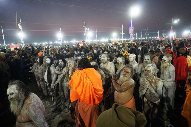 kumbh mela