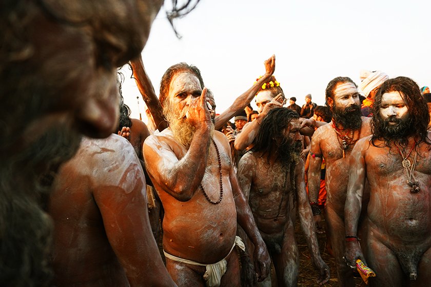 2019 prayagraj kumbh mela