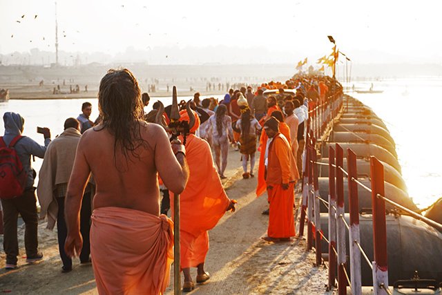 best time to visit kumbh mela