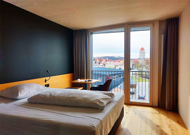 nordlingen hotels