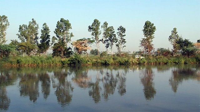 kalagarh wildlife sanctuary