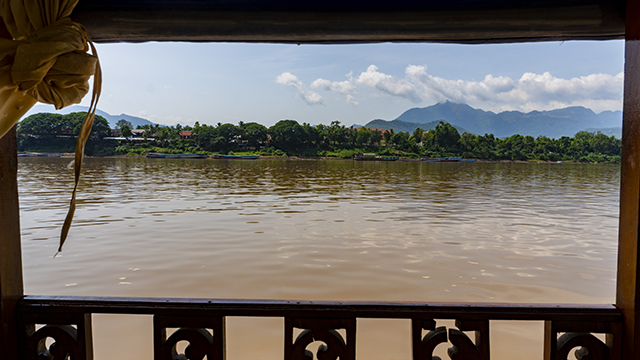 mekong river