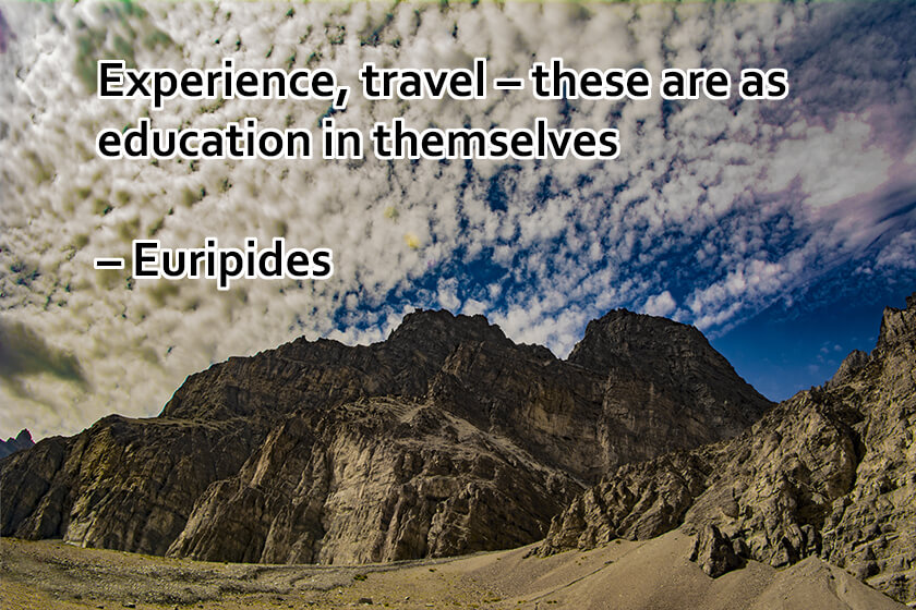 spiti valley quotes