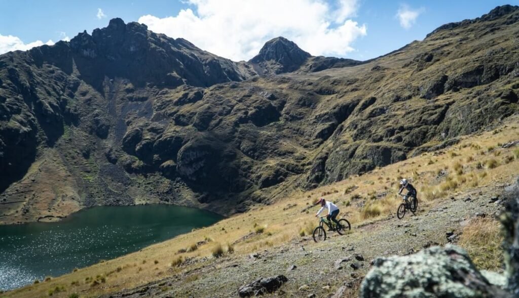 Cusco Day Trip