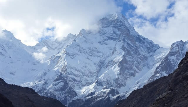 Himalayas