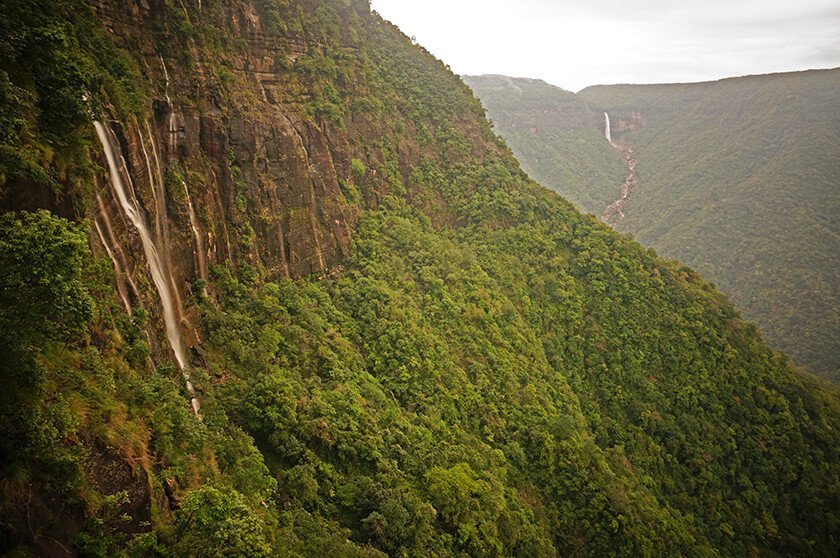 meghalaya photos