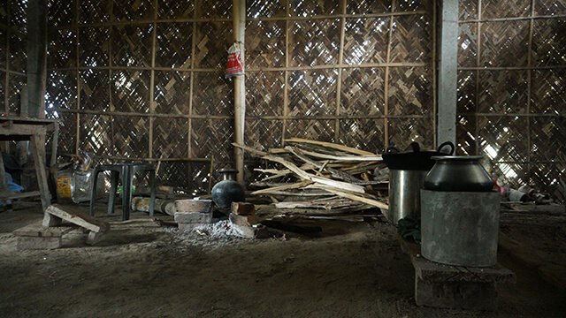 a house in assam