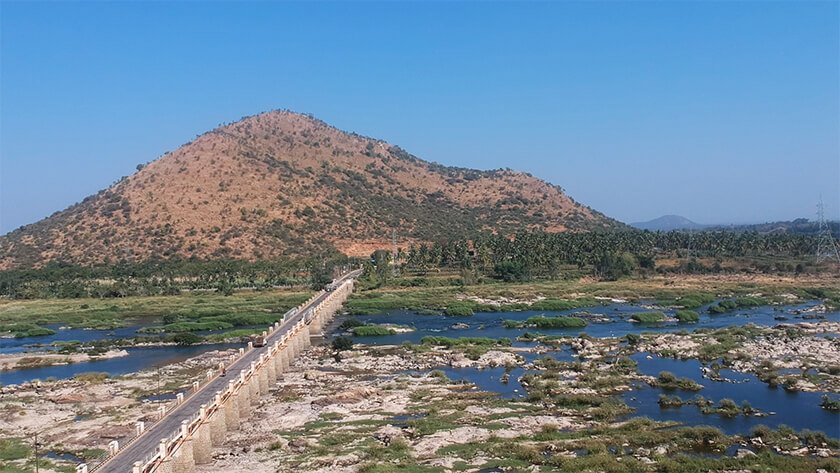 bangalore to munnar by road