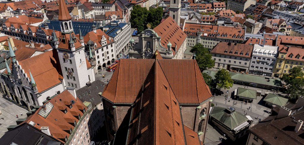 bavaria germany