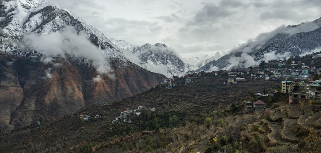 bharmour