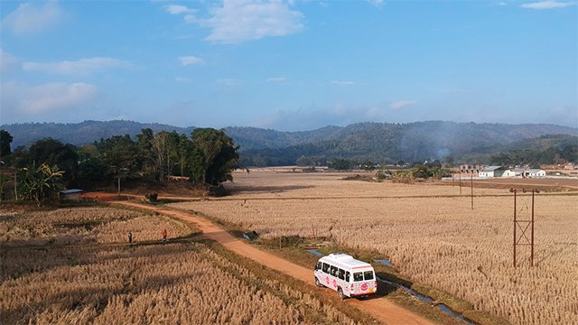 bodoland safe and peaceful