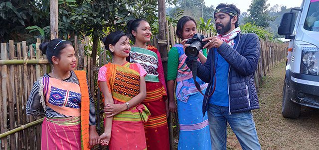 bodoland tourist