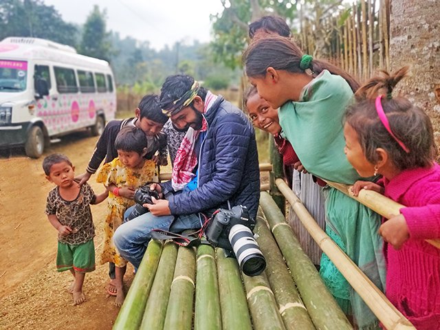 bodoland is safe to travel