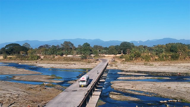 is bodoland safe to travel