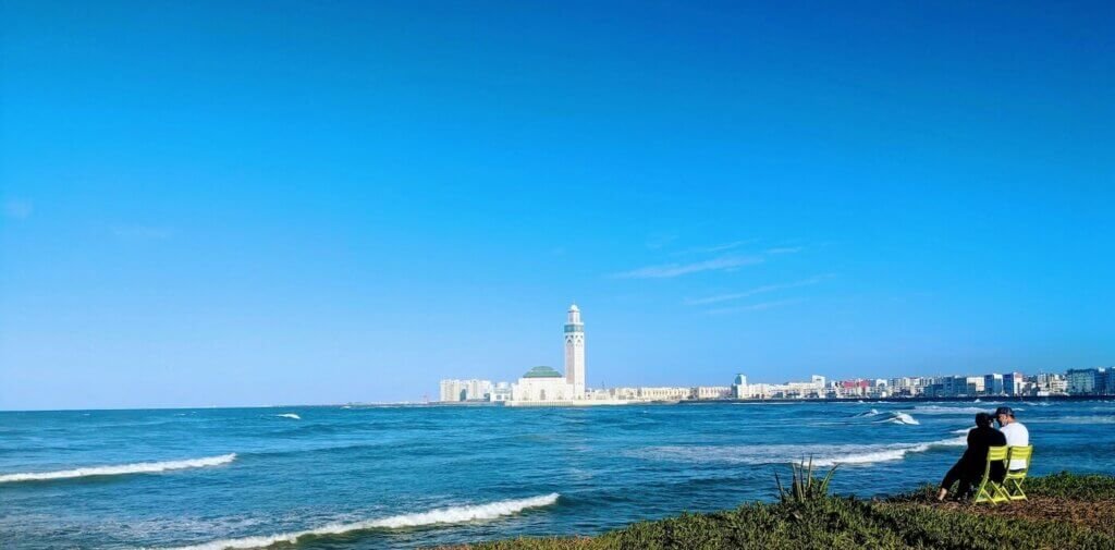 casablanca morocco