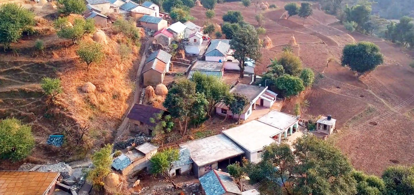 chamba himachal pradesh village