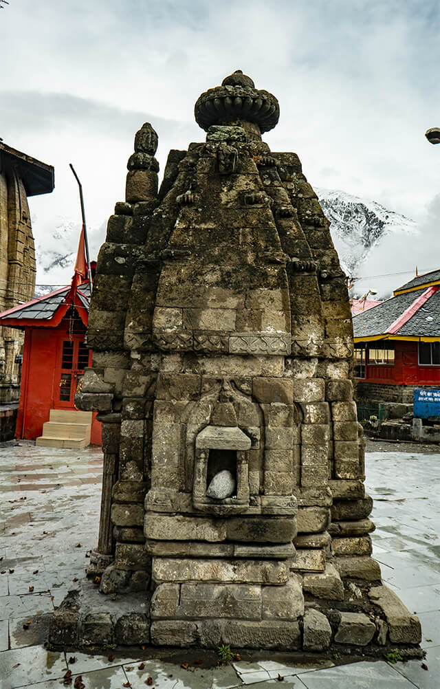 chaurasi temple photos