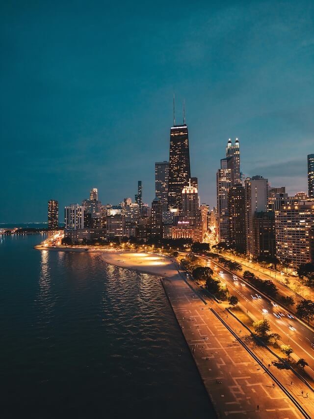 chicago