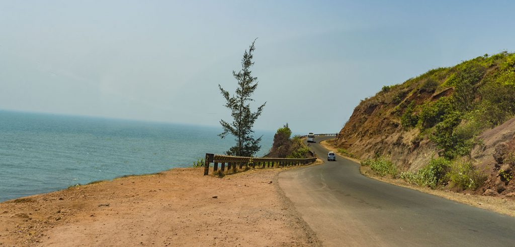 coastal maharashtra