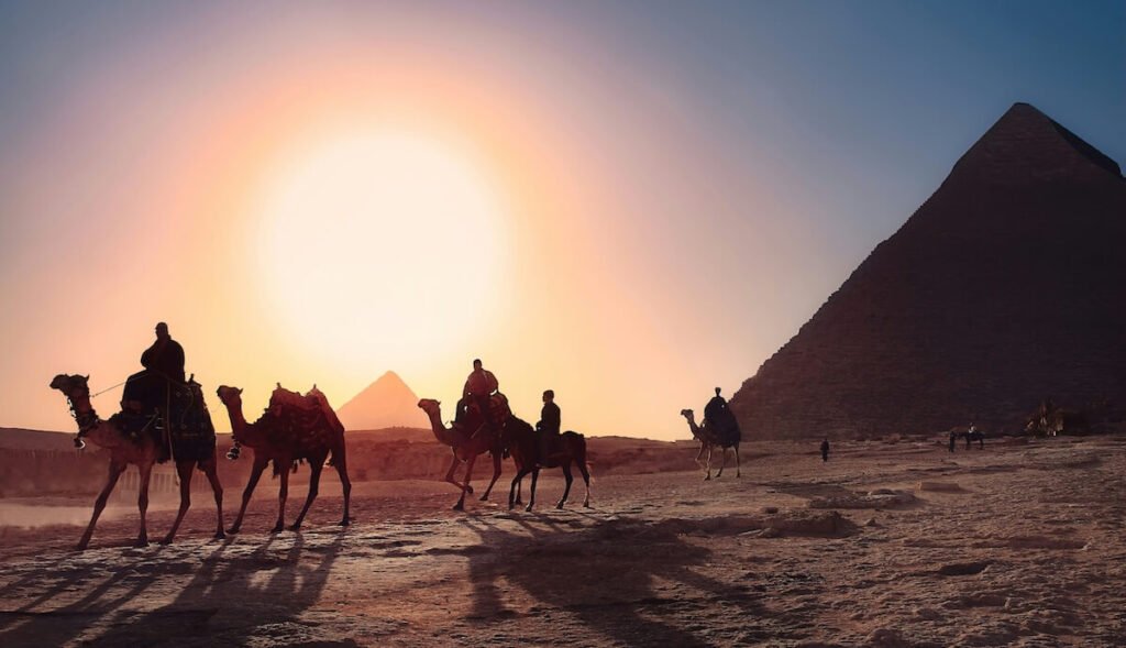 Egypt