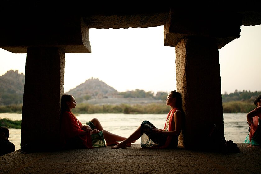 hampi photos