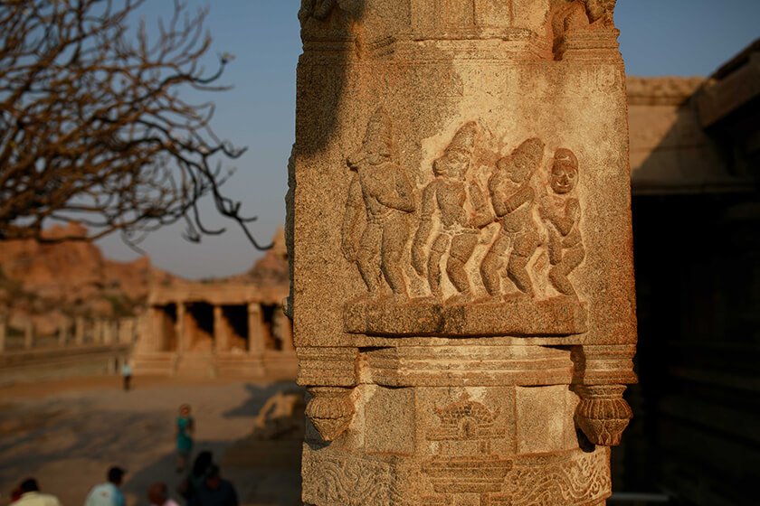 hampi pictures