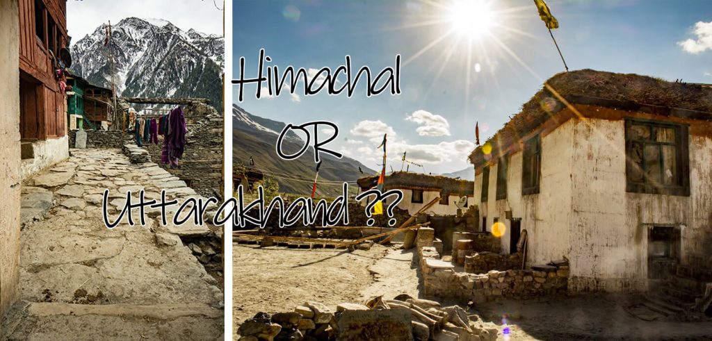 himachal vs uttarakhand