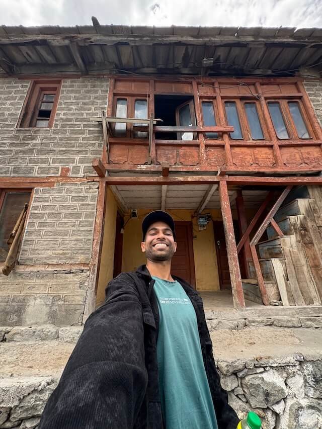 Kinnaur