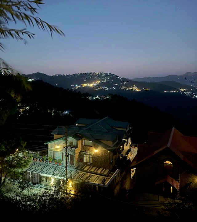 shimla hotel