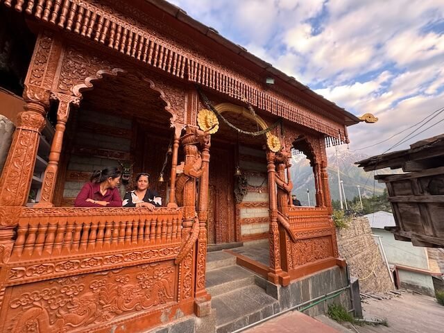 kalpa temple