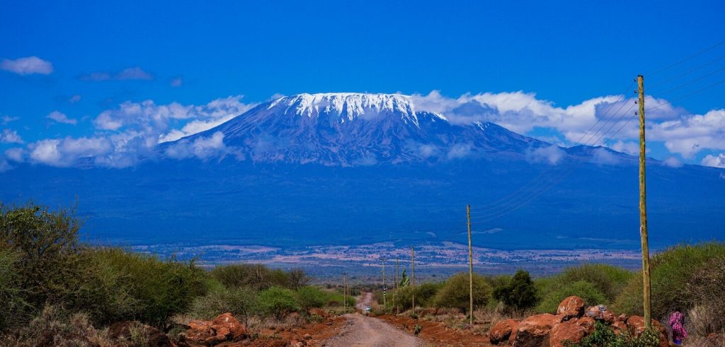 Kilimanjaro Trek