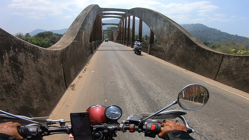 kochi to munnar